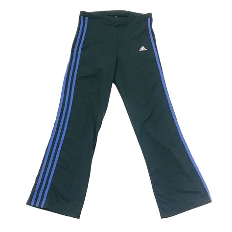 adidas climalite pants women's